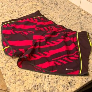 Nike Dry Fit Running Shorts
